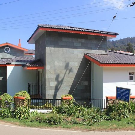 Two Seas Residence Ooty Exterior photo