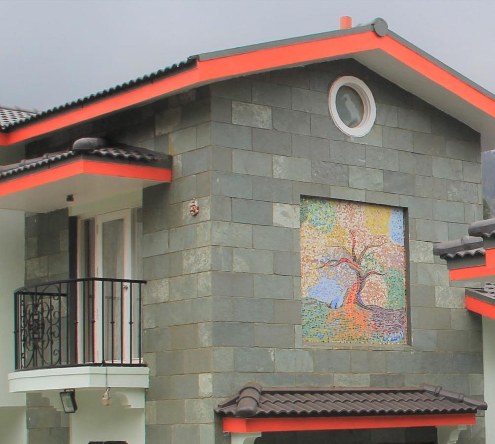 Two Seas Residence Ooty Exterior photo