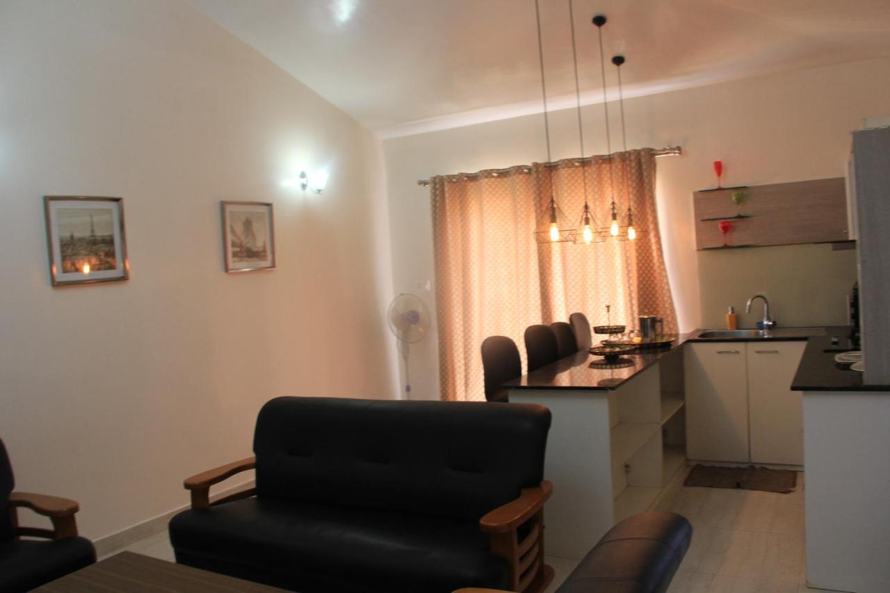Two Seas Residence Ooty Exterior photo